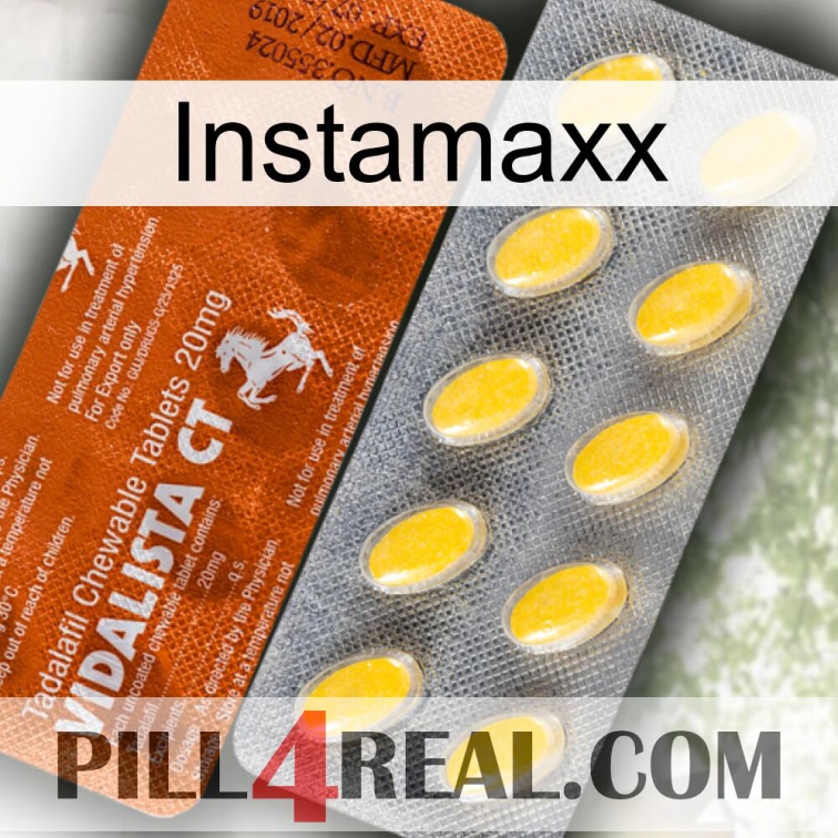 Instamaxx 42